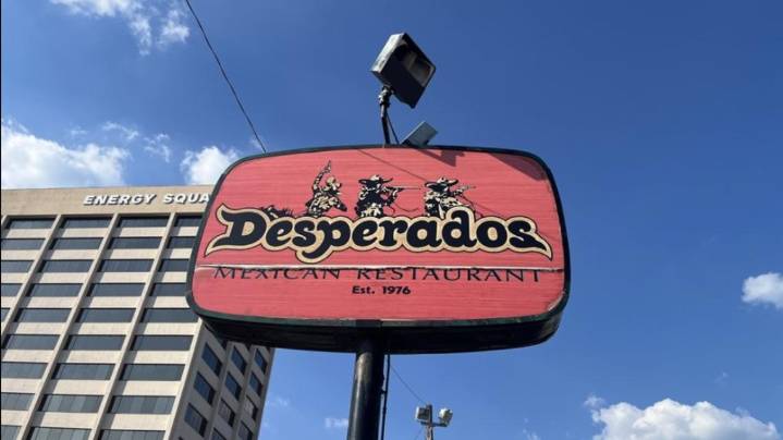 Desperados to open first Collin County restaurant