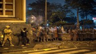Perú: Manifestaciones de la «Generación Z» peruana se extienden por todo el país