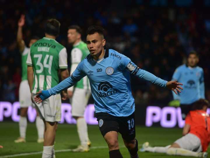 Sorpresas, confirmaciones y dos consagrados: quiénes son los los 10 mejores futbolistas del Torneo Clausura según los puntajes de Clarín