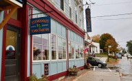 New family restaurant in former MacLeod’s building draws crowds to Bucksport