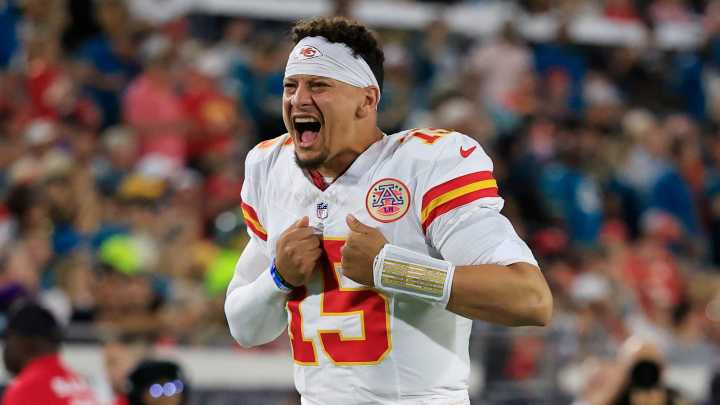 UTEP study: Kansas City Chiefs gained from biased NFL officiating