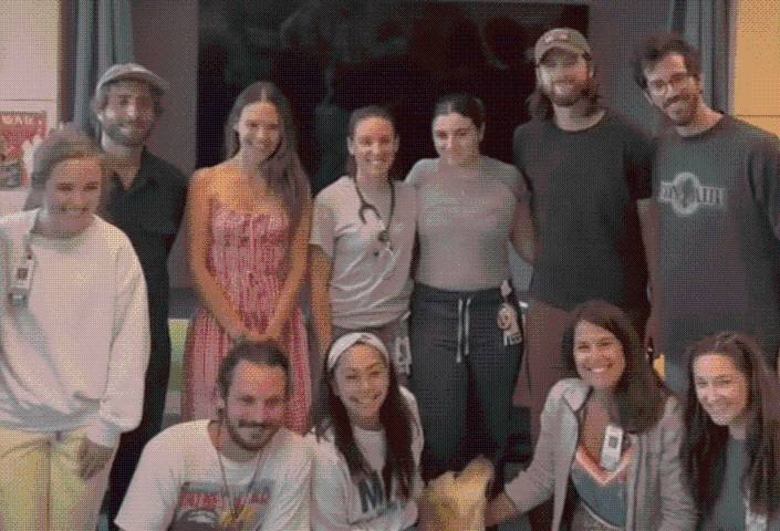 Mt. Joy Raise or Donate Nearly $500,000 for Charity