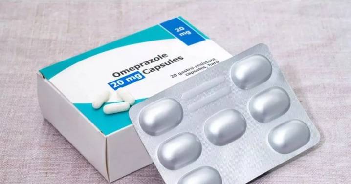 Anyone taking omeprazole told 'you've been warned' in doctor's alert