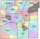 New trash carts to begin rolling out for some Indianapolis residents