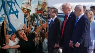 Hamas releases all hostages after 2 years as Trump arrives in Israel