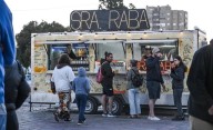 Paseo gastronómico en el marco de la “Expedición destino plástico cero”