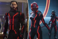 'Tron: Ares' review: Sci-sequel is fun — even if Jared Leto's just doing 'Morbius'