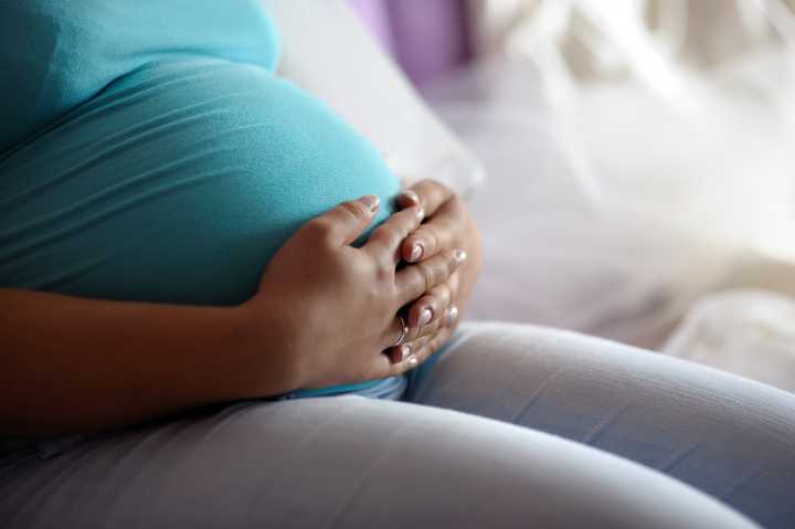 Report exposes harms of Oklahoma’s pregnancy SUD policies