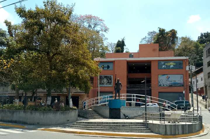 Con parranda comienza la Navidad en Carrizal