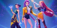 'Fortnite' Netflix's 'KPop Demon Hunters' Crossover Announcement