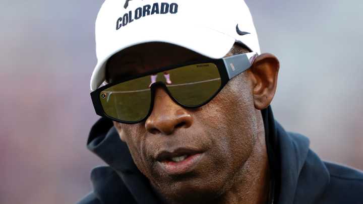 Deion Sanders 'hurting like crazy' with health concern after Colorado's loss at TCU