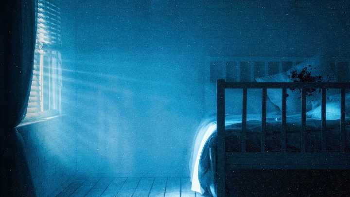 How to watch ‘While They Were Sleeping’ premiering Friday on LMN