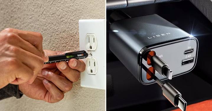 85 Gifts For Men That Are Selling Out On Amazon Because They're So Freaking Clever