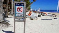 ¿Playas de Tulum Gratis? Esto Ofrece a Turistas el Presidente Municipal, Diego Castañón