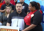Kilmar Abrego Garcia would be deported to Liberia under Trump administration plan