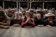 Hamnet review: Jessie Buckley is extraordinary in Chloé Zhao’s tender act of Shakespearean catharsis
