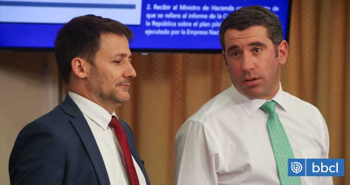 Republicanos se suma a AC contra ministro Pardow por error en tarifas de luz
