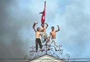 ‘Gen Z’ protesters arrested in Nepal