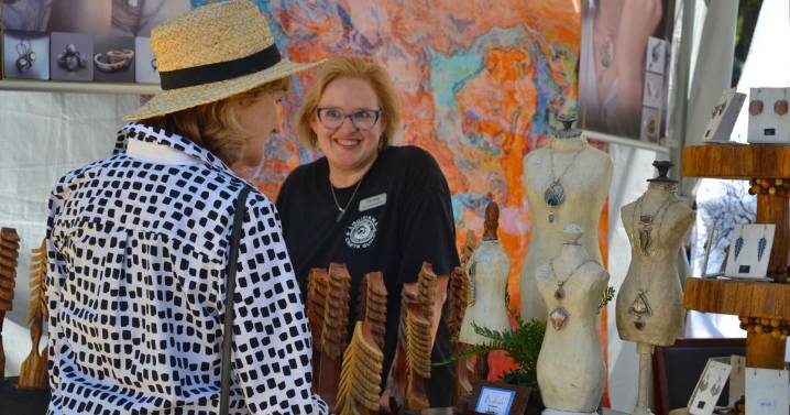 THIS WEEKEND'S FAIRS AND FESTIVALS