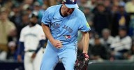 'This means everything': Max Scherzer gets to pitch in a fourth World Series
