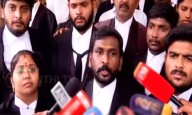 Karur stampede: VP Mathiyalagan sent to 2