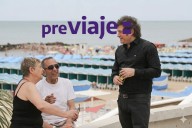 Hacia las elecciones: Javier Milei pateó el tablero y activó un “Previaje», con 12 cuotas sin interés y súper descuentos