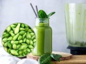 Cómo preparar el jugo de chayote