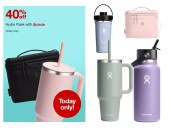 Hydro Flask 40% off during Target Circle Week: What to know