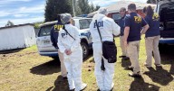 Investigan robo con homicidio en Puerto Montt: adulto mayor fue hallado muerto en su domicilio