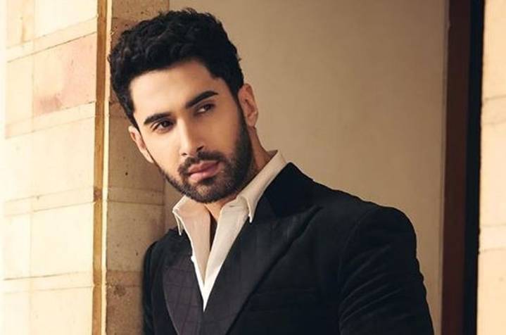 ‘The Ba**ds of Bollywood’ actor Lakshya opens up about his Rs 15,000/day TV job