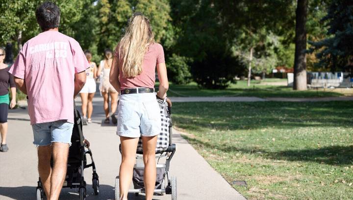 El Ayuntamiento lanza una campaña de sensibilización por el Día Internacional de ‘Hombres por la Igualdad’