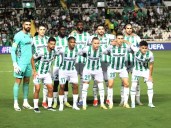 Omonia vs Mainz