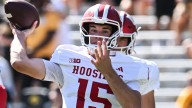 Indiana vs Oregon: Brad Nessler on Cignetti vs Lanning, IU's rise