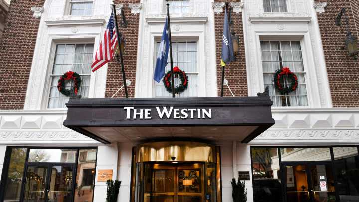 100-year-old hotel in downtown Greenville up for sale: What to know