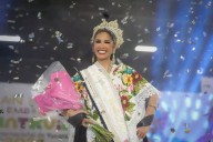 Eligen a Eny Paredes Villalobos como Embajadora de la Feria Yucatán Xmatkuil 2025