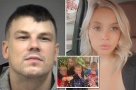 Young mom of 4 shot dead by ex-boyfriend who kidnapped 1-year-old daughter before he was killed by cop