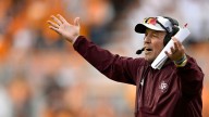 College Football Voices Doubt Jimbo Fisher Has Changed as $76M Coach Seeks Another Chance