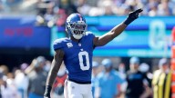 Three takeaways from Giants first victory of season