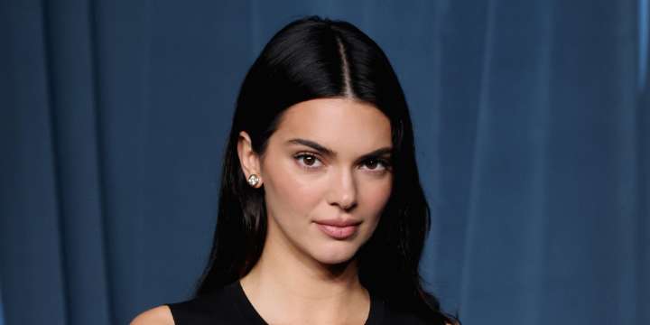 Kendall Jenner Reveals the Location Where She Lost Her Virginity | Kendall Jenner 