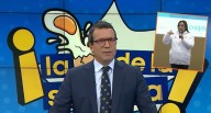 Christian Hudtwalcker explota contra Dina Boluarte por comentarios sobre el paro de transportes: “Qué brut* es por mi madre” | VIDEO Periodista no aguanto más las declaraciones de presidenta Dina Bolu