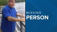 Search continues for Aaron Johnson, last seen in 2020