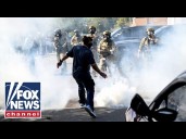 DETAILS: Border Patrol commander in court over tear gas use