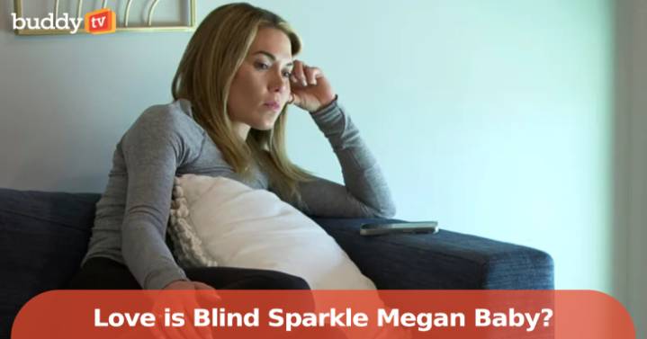 'Love is Blind': Season 9’s Sparkle Megan, the Denver Baby Sighting, and What’s Actually Confirmed