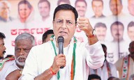 BJP–JD(S) alliance’s hatred knows no bounds: Surjewala