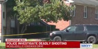 Police identify man killed in Nicholasville shooting