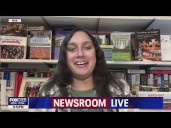 NYC mayoral race, NJ gubernatorial race with Hofstra political science professor