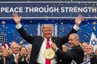Trump y el Nobel de la Paz ¿Premio merecido o broma macabra?