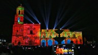 Jálate al pachangón a la Plaza Valladolid: habrá DJ y videomapping