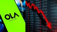 Ola Electric shares: EV stock down 8% in 3 sessions amid fresh capital raise plans