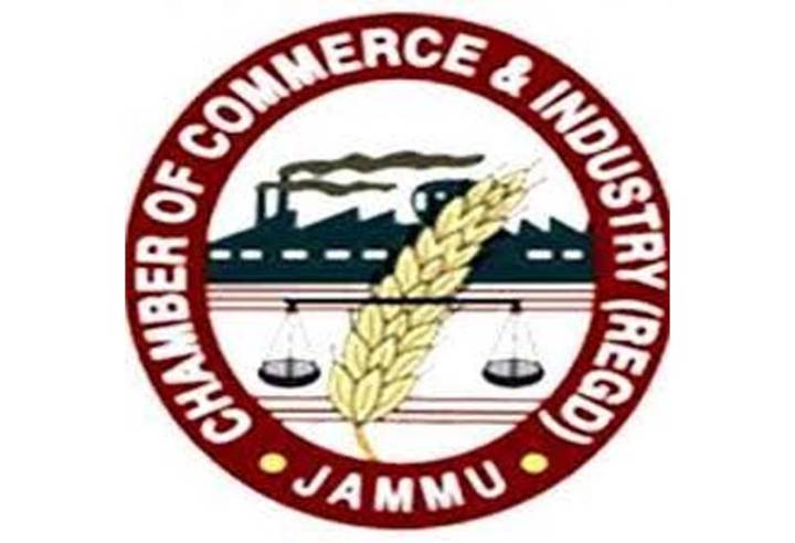 Darbar Move to boost economy,   business of both regions: CCI